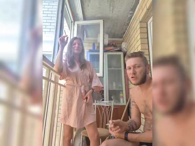 FUCKandFUN live cam on BongaCams