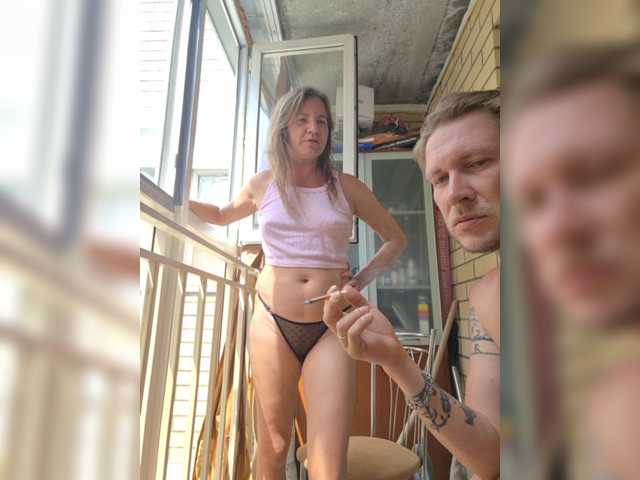 FUCKandFUN live cam on BongaCams