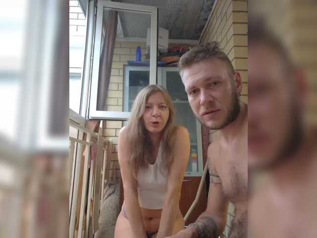 FUCKandFUN live cam on BongaCams
