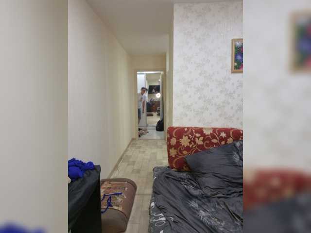 FUCKandFUN live webcam show