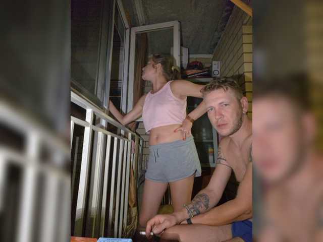 FUCKandFUN live webcam show