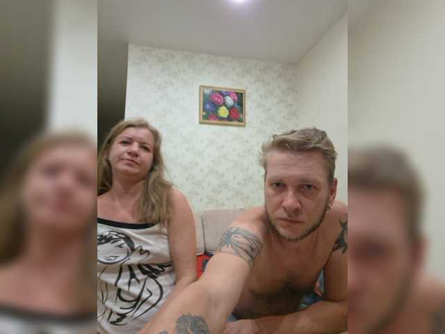 FUCKandFUN live cam on BongaCams