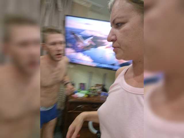 FUCKandFUN live cam on BongaCams
