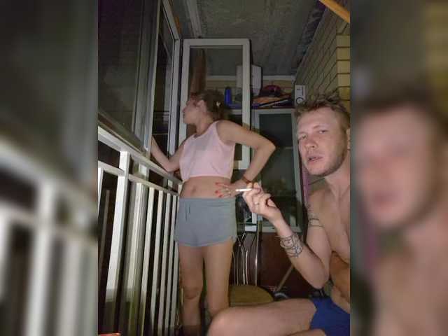 FUCKandFUN live cam on BongaCams