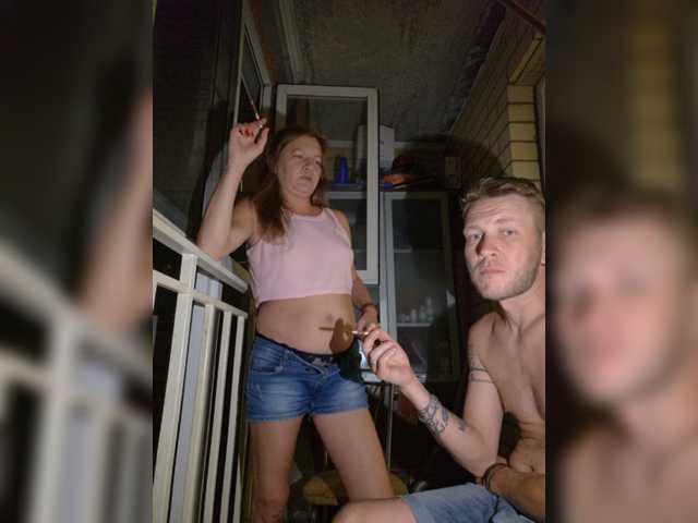 FUCKandFUN live webcam show