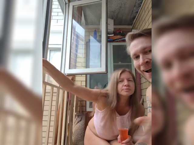 Live трансляция FUCKandFUN - slutnetki.online
