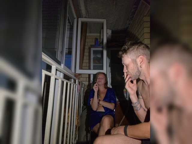эросцена FUCKandFUN