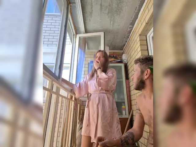 FUCKandFUN live cam on BongaCams
