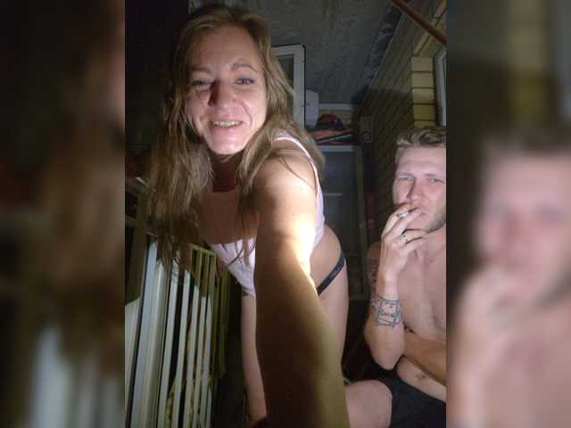 FUCKandFUN live webcam show