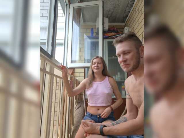 FUCKandFUN live cam on BongaCams