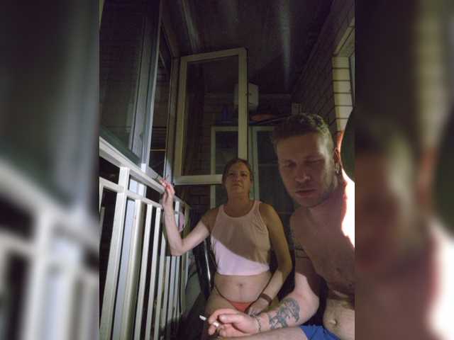 модель FUCKandFUN