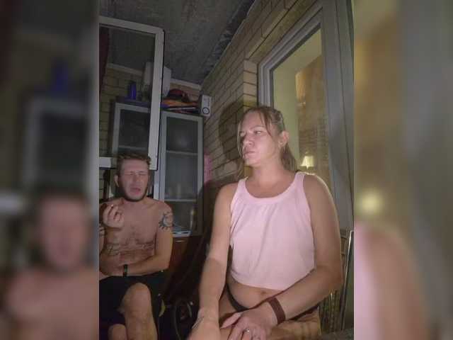 FUCKandFUN live cam on BongaCams