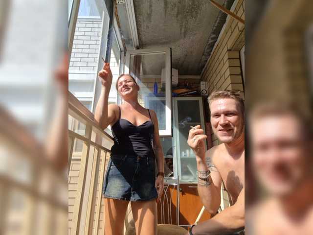 FUCKandFUN live webcam show