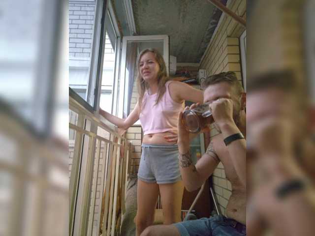 FUCKandFUN live webcam show
