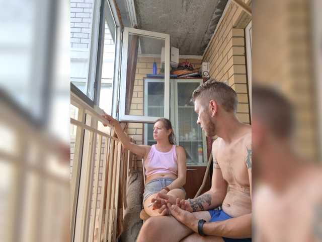 FUCKandFUN live webcam show