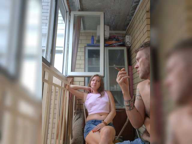 FUCKandFUN Canlı Cam: BongaCams