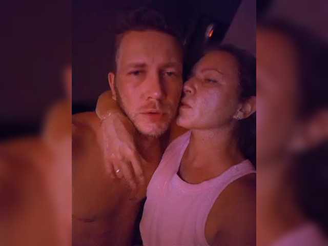 FUCKandFUN live cam on BongaCams