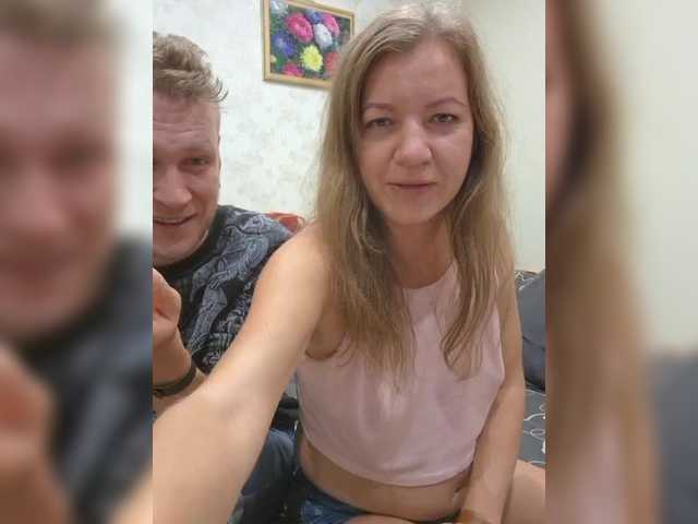 FUCKandFUN live webcam show