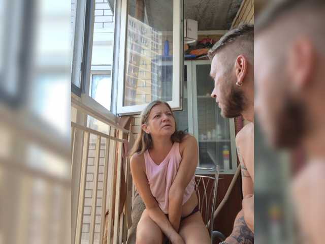 FUCKandFUN live cam on BongaCams