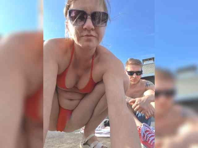 FUCKandFUN webcam