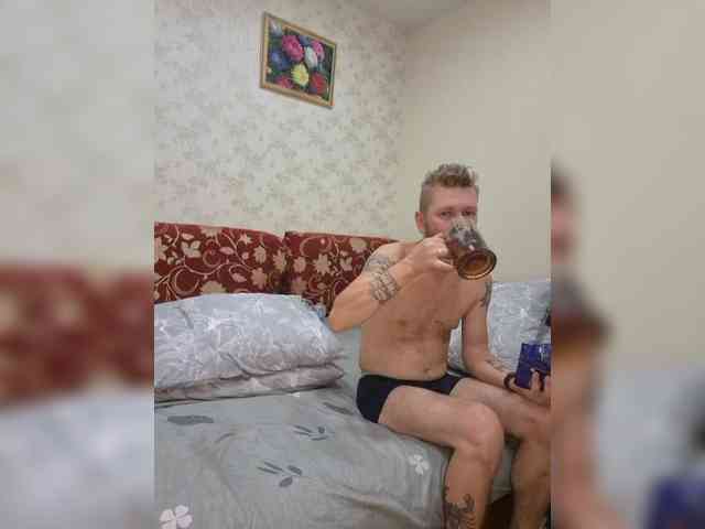 FUCKandFUN webcam