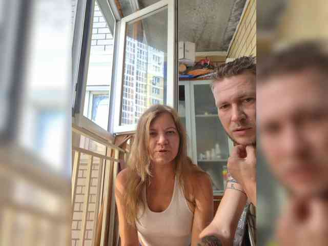 Модель: FUCKandFUN
