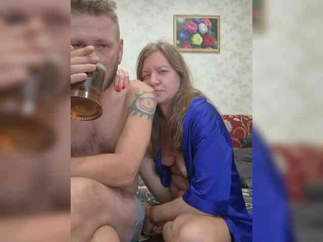 FUCKandFUN webcam
