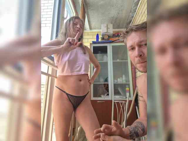FUCKandFUN webcam