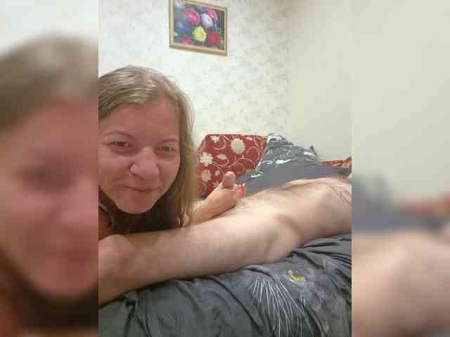 Модель: FUCKandFUN
