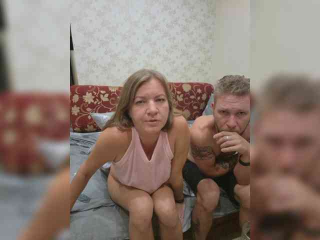 FUCKandFUN webcam