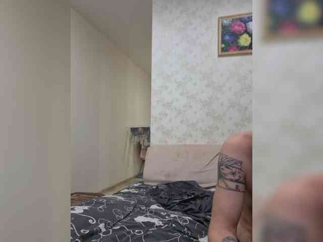 FUCKandFUN webcam