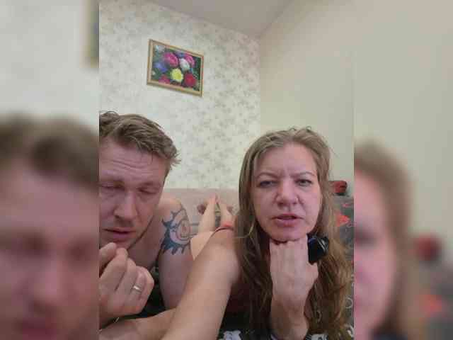FUCKandFUN webcam