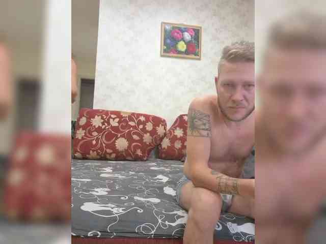 FUCKandFUN webcam