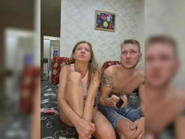 FUCKandFUN webcam