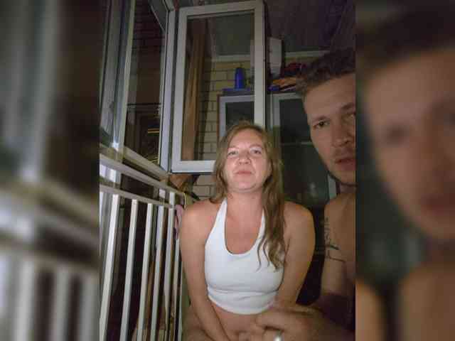 FUCKandFUN webcam
