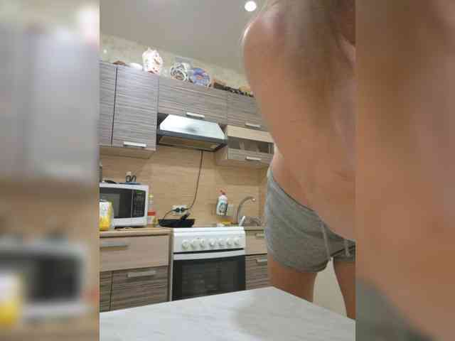FUCKandFUN webcam