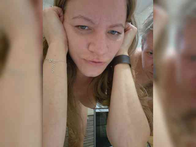 FUCKandFUN webcam