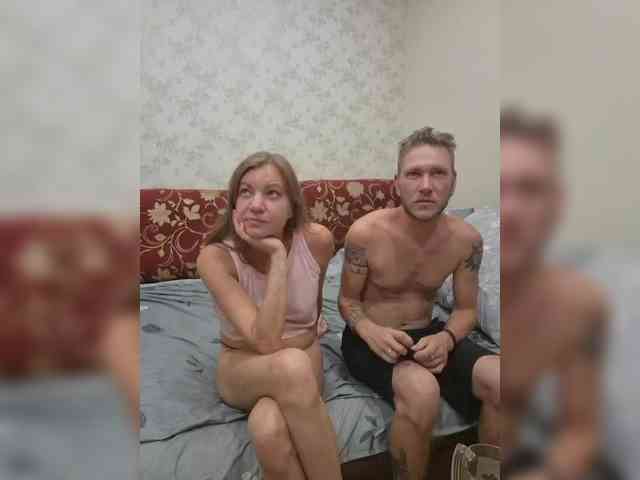 FUCKandFUN webcam