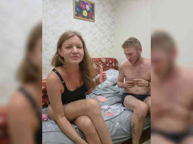 FUCKandFUN webcam