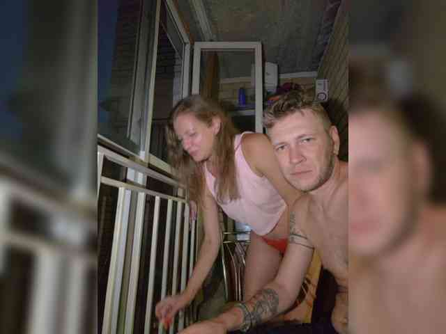 FUCKandFUN webcam
