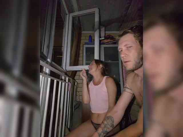FUCKandFUN webcam