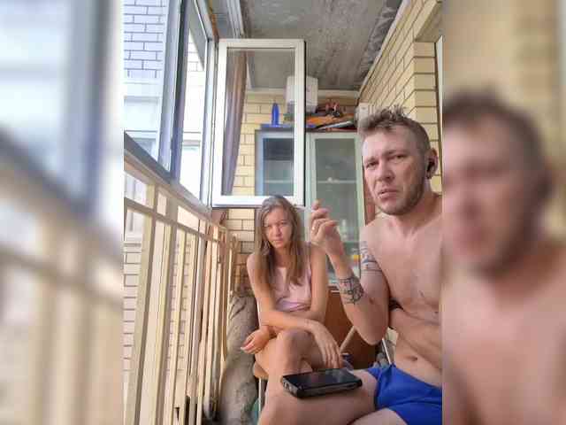 Модель: FUCKandFUN