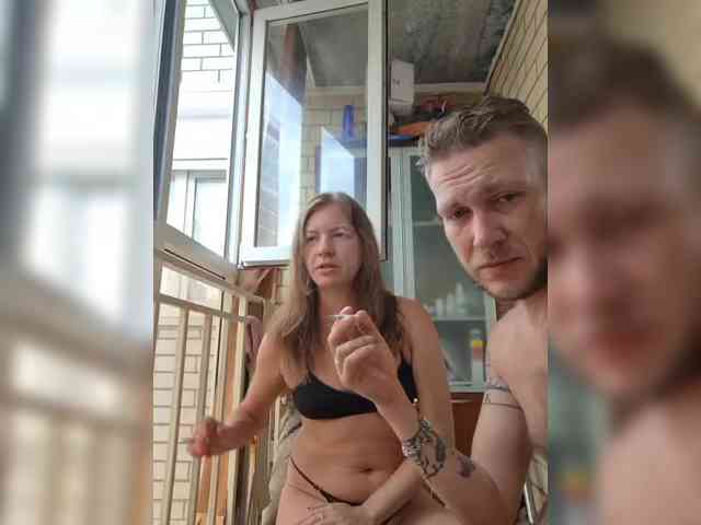 FUCKandFUN webcam