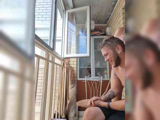 FUCKandFUN webcam