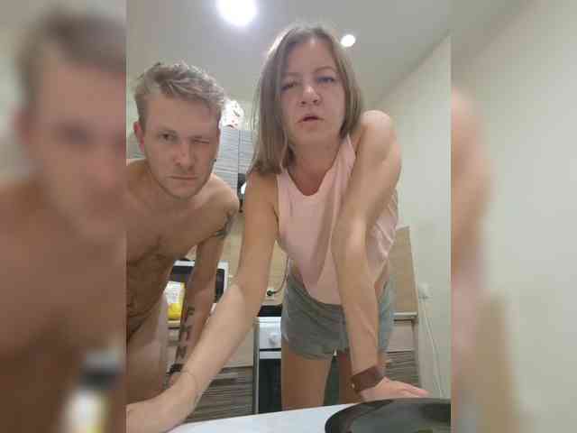 FUCKandFUN webcam