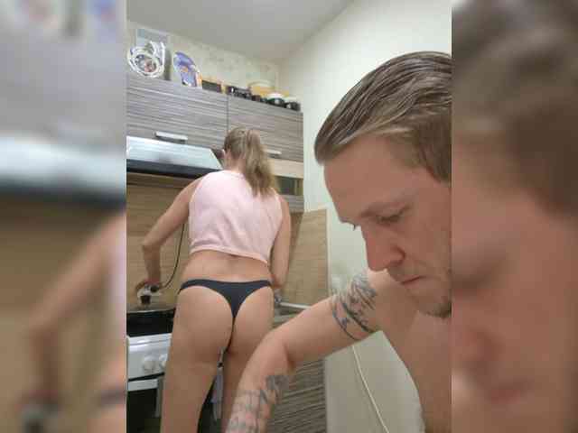 FUCKandFUN webcam