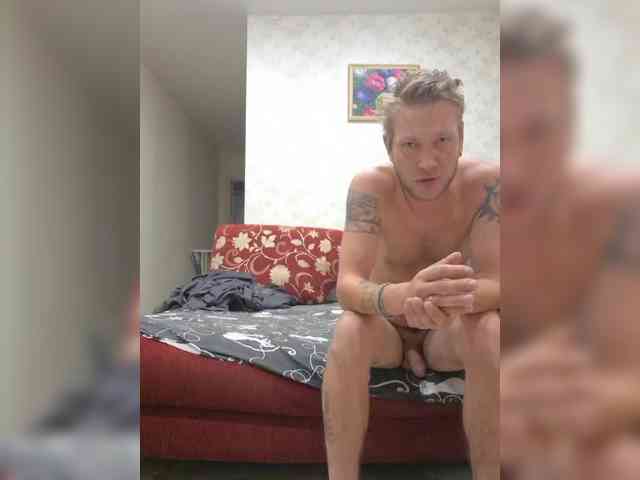 FUCKandFUN Sex Cam Show