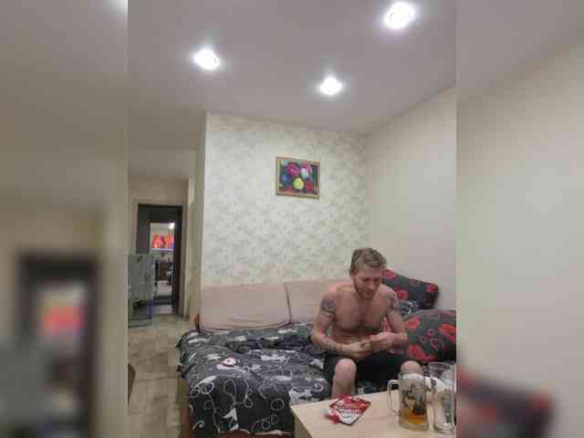 FUCKandFUN webcam