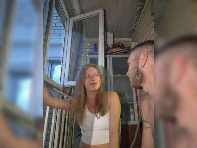 FUCKandFUN webcam