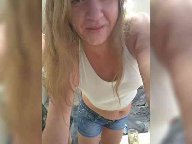FUCKandFUN webcam